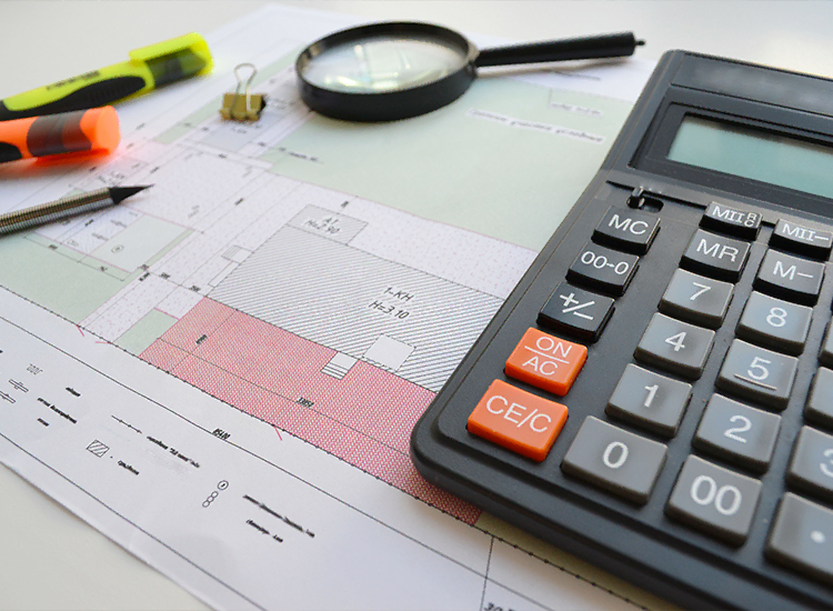 Request a Free Estimate